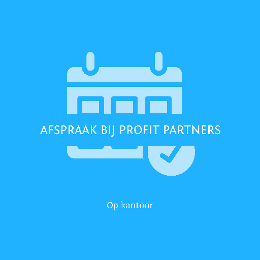 Afspraak op kantoor